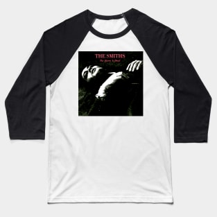 The Smiths | Queen Is Dead Baseball T-Shirt